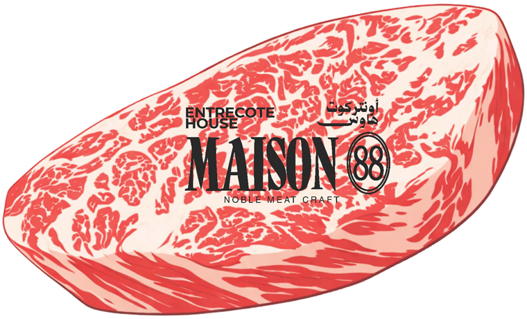 Maison 88