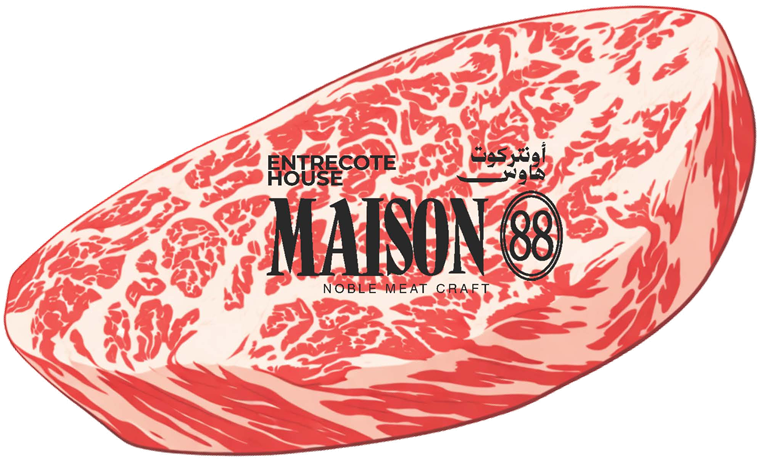 Maison 88