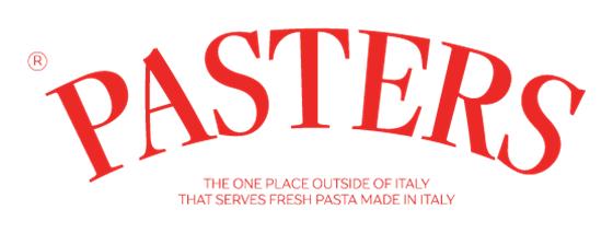 Pasters
