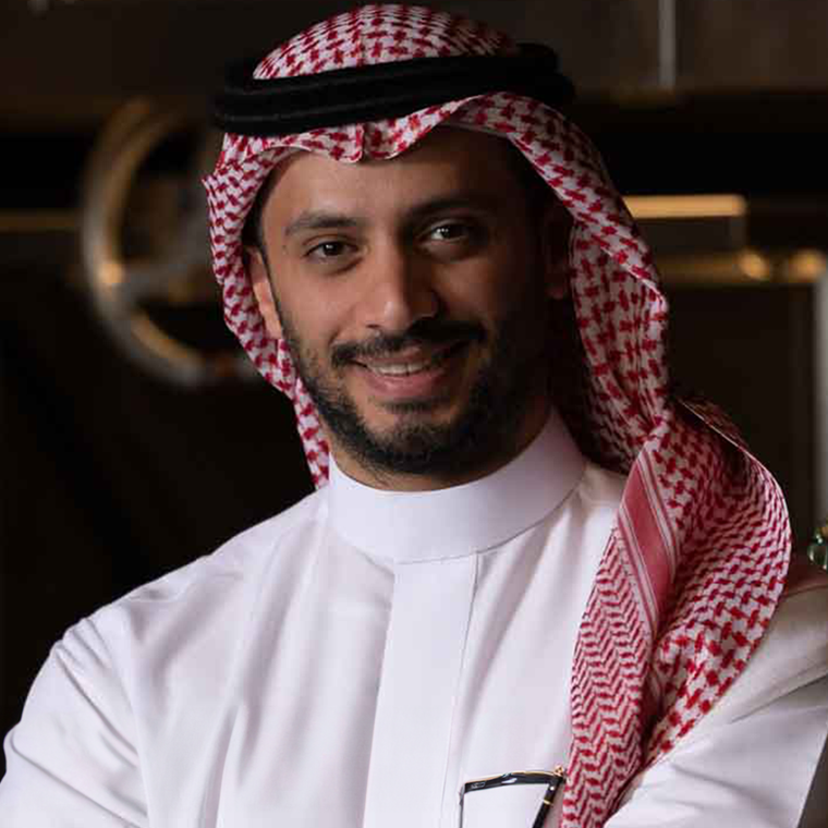 Ahmad Al Salem