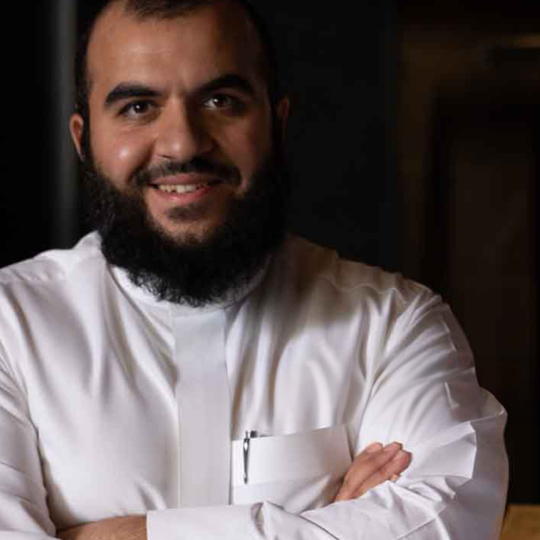 Mohammed Al Salem